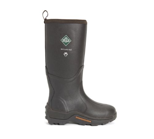Muck Wetland Rain Boots Review