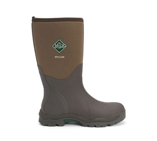 Muck Wetland Rain Boots Review