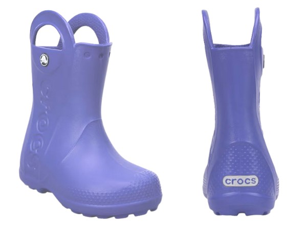 Crocs Handle It Rain Boot Review